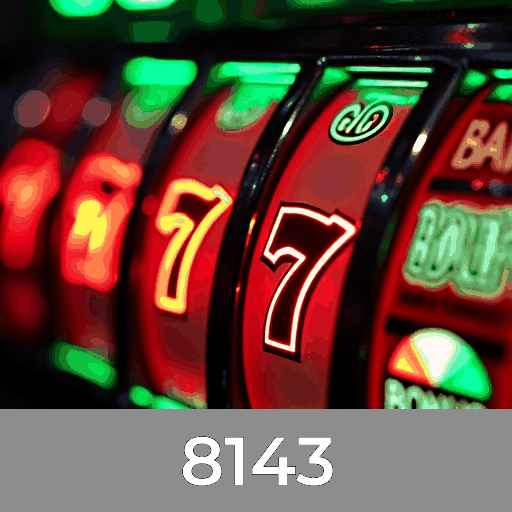8143: Seu Cassino Online Seguro e Divertido