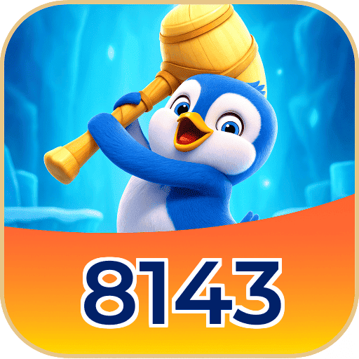 8143 Logo