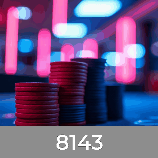 Descubra o Acesso Exclusivo e Seguro da 8143